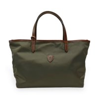 Felisi 【フェリージ】 ”Hand Bag” ナイロン・トートバッグ （Olive Green/Military）