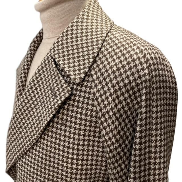 Augusto.R 【アウグスト・エッレ】 Loro Piana ”PECORA NERA Augusto.R 【アウグスト・エッレ】 Loro Piana ”PECORA NERA