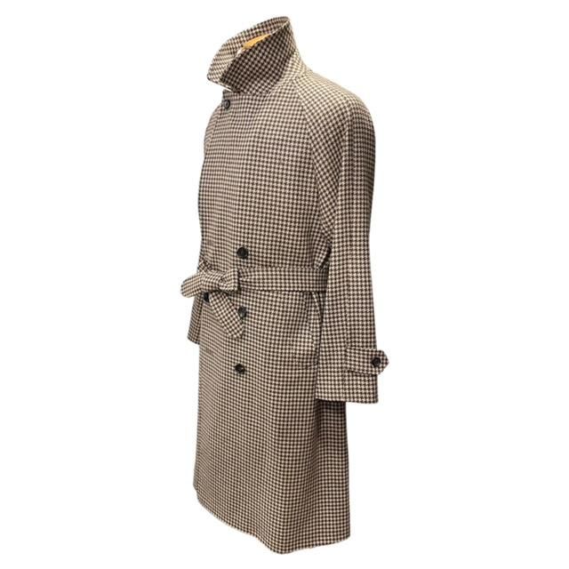 Augusto.R 【アウグスト・エッレ】 Loro Piana ”PECORA NERA Augusto.R 【アウグスト・エッレ】 Loro Piana ”PECORA NERA