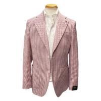 BRERAS milano ڥ֥饹 VENEZIA åȥͥ󡦥ϥ󥺥ȥơ顼ɥ㥱å MAGENTA