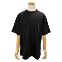 I'M BRIAN ڥࡦ֥饤 T-Shirt Oversize СT Nero