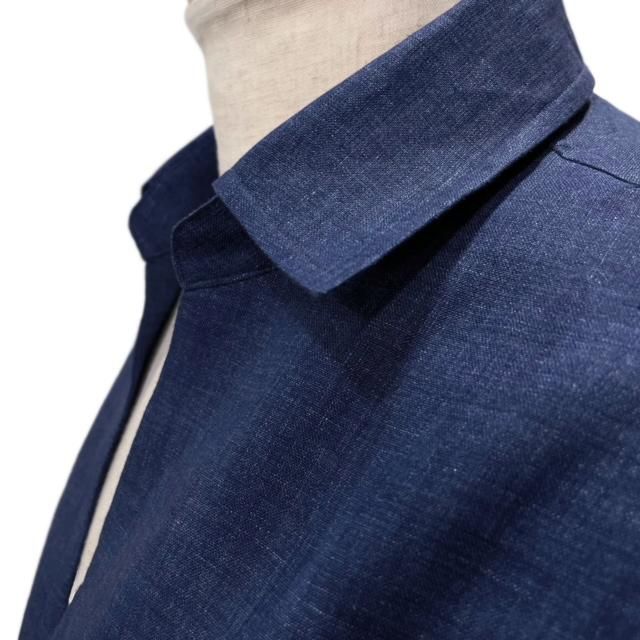 COLONY CLOTHING 【コロニー・クロージング】 Albini社製リネン