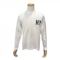 Harriss paris ڥϥꥹ H7 ץȡ󥰥꡼֡TEE White