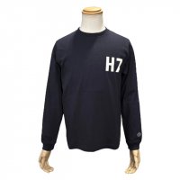 Harriss paris ڥϥꥹ H7 ץȡ󥰥꡼֡TEE Navy