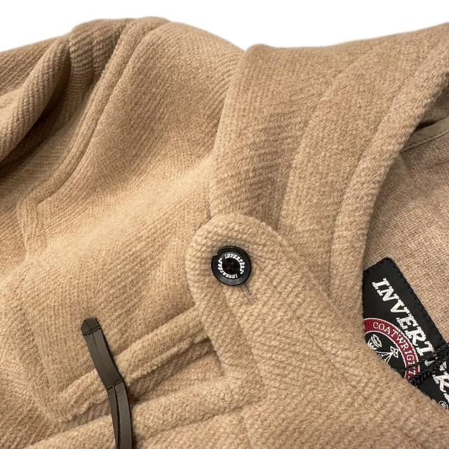 INVERTERE 【インバーティア】 ”NEWTON ABBOT” -Relax Fit
