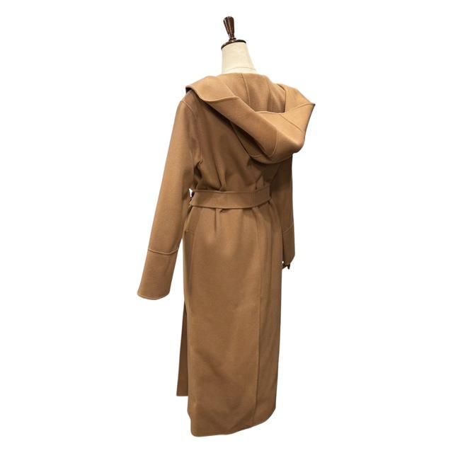 S'Max Mara 【エス・マックス・マーラ】 ”FABIO” ダブルフェイス