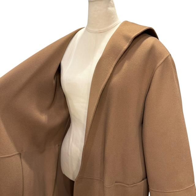 S'Max Mara 【エス・マックス・マーラ】 ”FABIO” ダブルフェイス