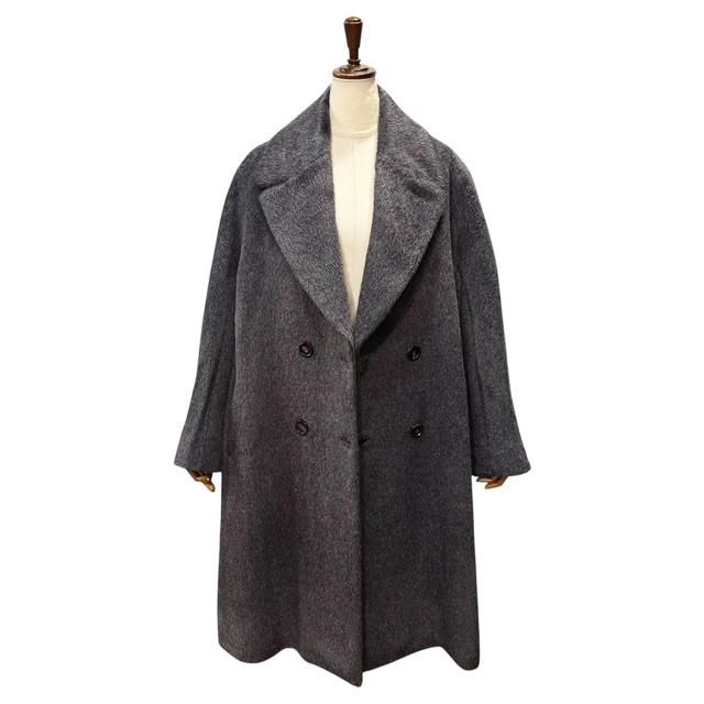 S'Max Mara 【エス・マックス・マーラ】 ”NICOLE” アルパカ