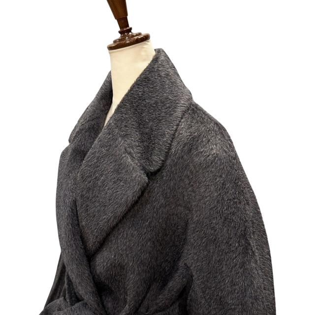 S'Max Mara 【エス・マックス・マーラ】 ”NICOLE” アルパカ