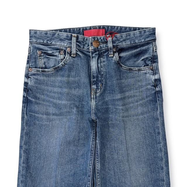 RED CARD 【レッドカード】 ”Funk” Loose Straight ストレート