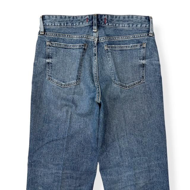 RED CARD 【レッドカード】 ”Funk” Loose Straight ストレート