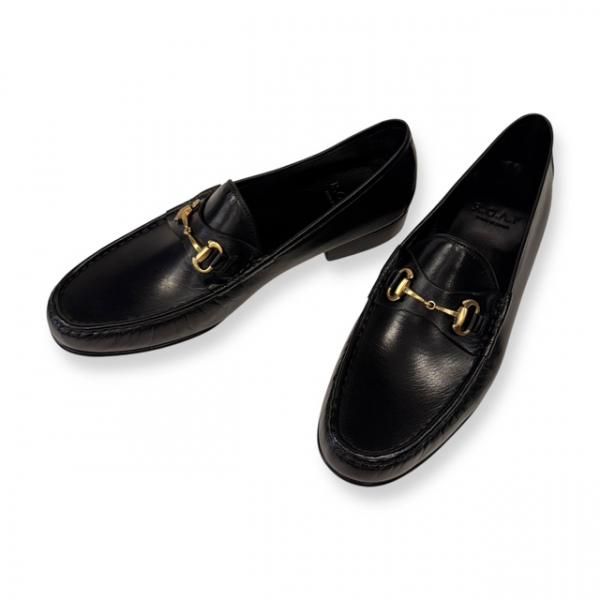 R.C.A.F 【アール・シー・エー・エフ】 ”BIT LOAFER” キッドスキン