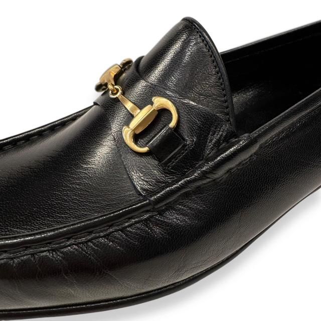 R.C.A.F / レザー ビットローファー R.C.A.F 【アール・シー・エー・エフ】 ”BIT LOAFER” キッド