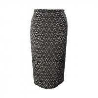 Dress Flower ڥɥ쥹ե Back slit tight Long skirt եե֥å󥰥ȥ Vias