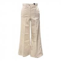 Tomorrow ڥȥ Ellen Wide Wash Crude Ecru Wide Leg ȥåǥ˥ࡦե쥢ѥġEcru