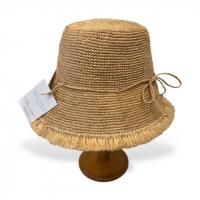 SOVANI paris ڥˡ Chapeau Kadi The ϥɥᥤɡեϥåȡNatural
