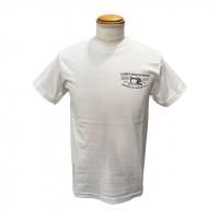 LANI'S ڥˡ Genuine Quality Tee ߥץȡT White