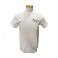 LANI'S ڥˡ Classic Logo Tee ץȡT White