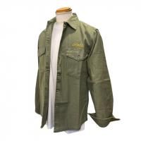 CHESAPEAKE'S ڥԡ JONES ALOHA åȥ󡦥եƥġMilitary Green