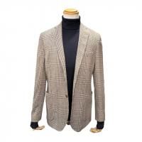 ALESSANDRO GILLES ڥåɥ쥹 EGIC ˥åȥ㡼㥱å Light Brown GallesˡMen's