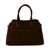 CHRISTIAN VILLA ڥꥹƥ󡦥 6356 ɡȡȥХå -Small-Chocolate