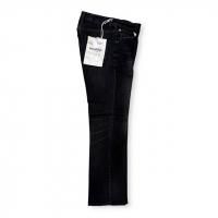 Healthy denim ڥإ륷ǥ˥ Celery Long եɡॹȥ졼 Deep Black Used