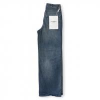 Healthy denim ڥإ륷ǥ˥ Pink Pepper 磻ɥȥ졼 Mid Used