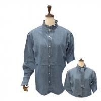 Healthy denim ڥإ륷ǥ˥ Sprouts 2Wayǥ˥ॷ Mid Used