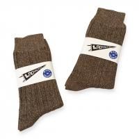 ROYALTIES paris ڥƥ EDDIE GLITTER STYLES ԥå Brown Women's