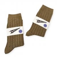 ROYALTIES paris ڥƥ MICKY GLITTER STYLES 㥤ˡ֥å Kaki Women's