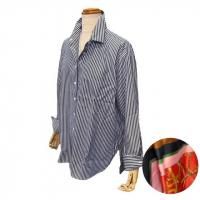 ROBERT FRIEDMAN ڥ٥ȡեåɥޥ SOPHIE եХå Navy Stripe