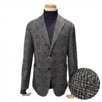 Artigianale ڥƥʡ LANIFICIO ROMA롦ơ顼ɥ㥱å Grey