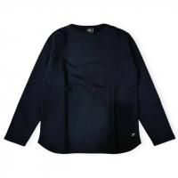 Harriss paris ڥϥꥹ 14ܡȥͥå饦ɥإࡦåȥġNavy