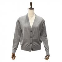 BRAMANI CASHMERE ڥ֥ޥˡ Essential ȥեΡǥ Cenere