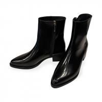 Gianni Crasto ڥˡ饹ȡ N48 ݥƥåɥȥ硼ȥ֡ġABRASIVATO NERO