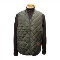 ROCKALL ڥå SKEETVESTS ƥ󥰡٥ Olive
