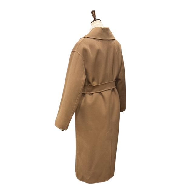 S'Max Mara 【エス・マックス・マーラ】 ”HELLER” ダブルフェイス