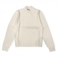 Drumohr ڥɥ⥢ 7GȥեΡåͥå 125 Off White