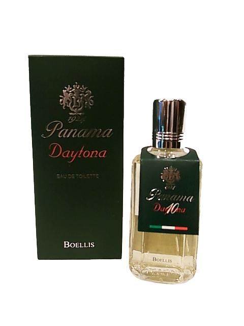 panama1924 【パナマ1924】 Daytona 10 オー・ド・トワレ 100ml - IL ...