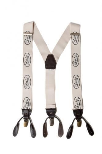 Size【フリー】アットラストD-SUSPENDERサスペンダー ブラックと黄色