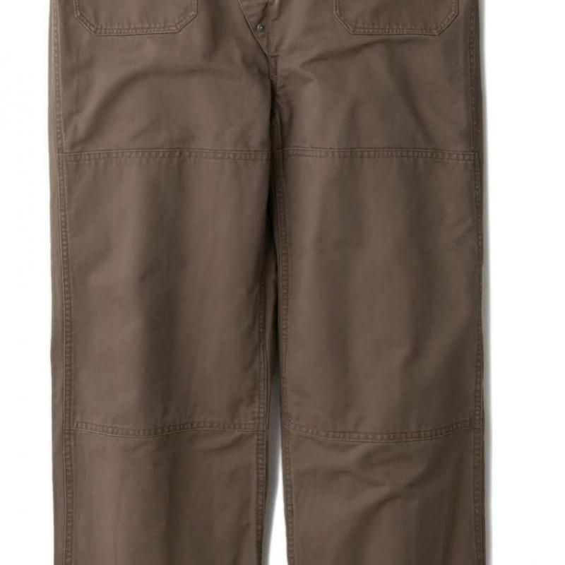 AT-DIRTY アットダーティー FIREMAN ALLS オーバーオール商品