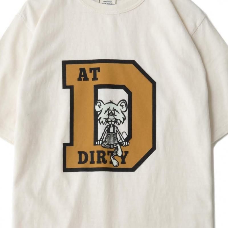 AT-DIRTY】（アットダーティ）