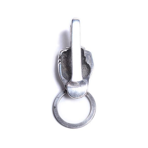 CLUCT クラクト ORIGINAL KEY RING 真鍮 KEY RING_真鍮