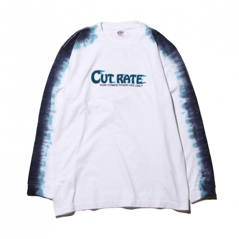 CUT-RATE】（カットレイト）