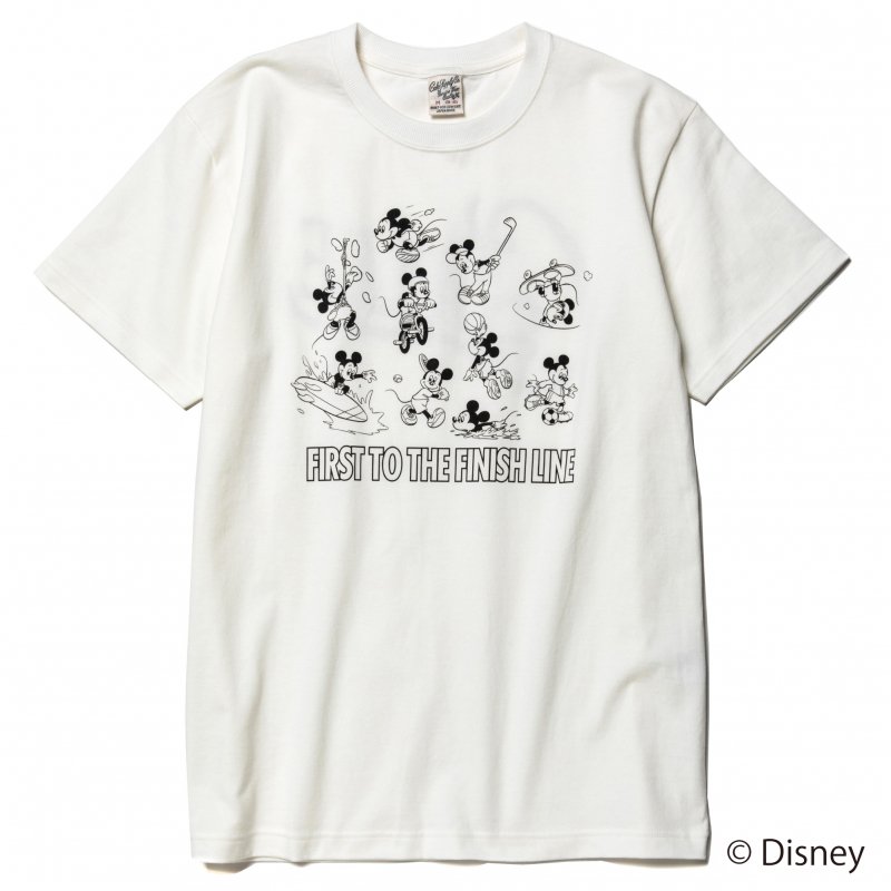 CALEE×DISNEY】（キャリー）