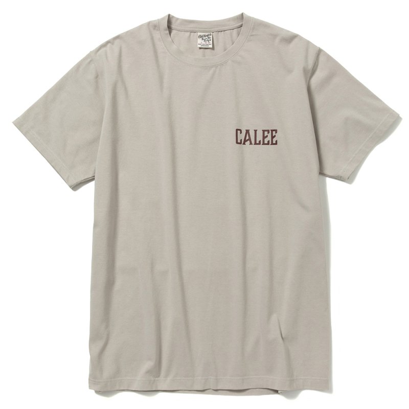 calee t オファー シャツ