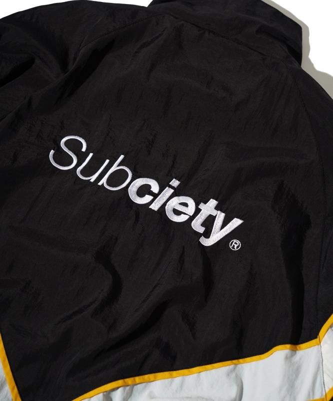 SUBCIETY】(サブサエティ）