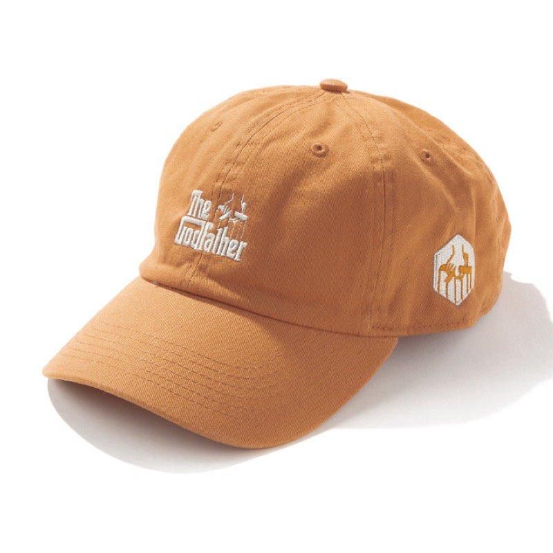 CLUCT×GODFATHER】（クラクト×ゴッドファーザー）