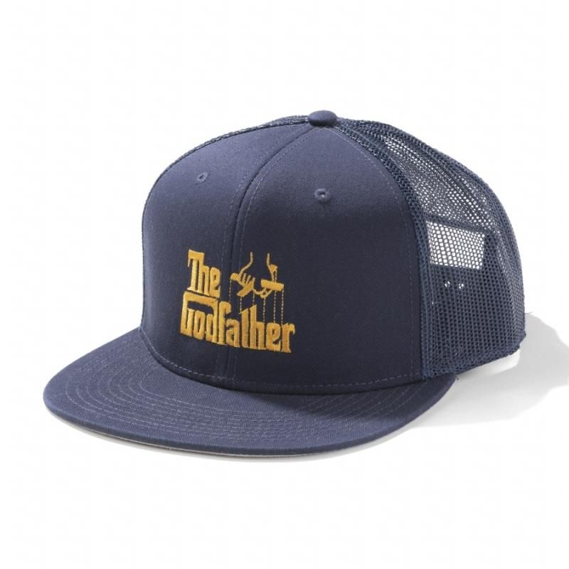 CLUCT×GODFATHER】（クラクト×ゴッドファーザー）
