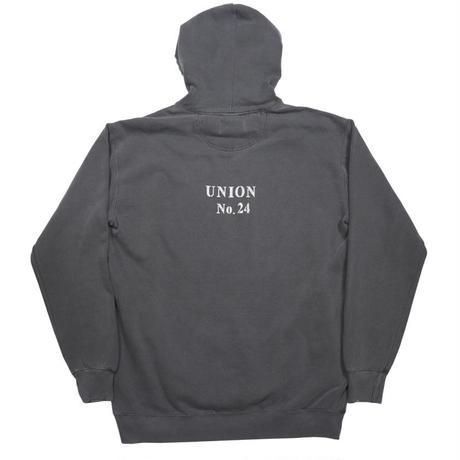 UNION ビンディング パーカー 楽天市場】union binding パーカーの通販